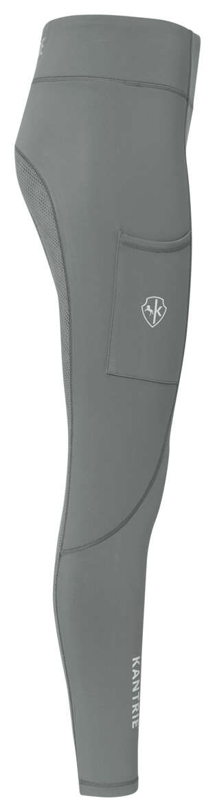 KANTRIE Thermo-Reitleggings Gela